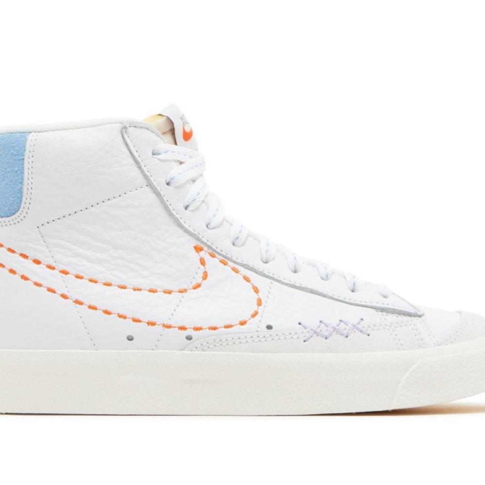 2022
Wmns Blazer Mid '77 'Nike 101' - Picture 5 of 5